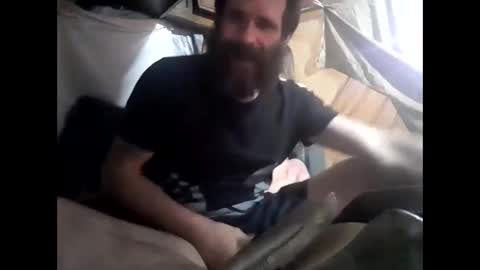 apocolypseanomaly online show from 13, 12, 2024