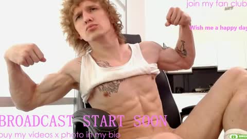 August  BUY MY VIDEOS IN MY BIO. SALE 20 online show from 18, 4, 2026