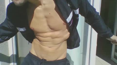 apollonfitx_69 online show from 23, 2, 2025