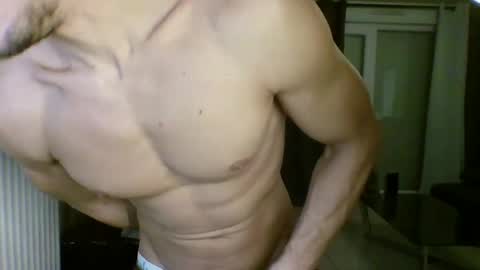 apollonfitx_69 online show from 28, 2, 2025