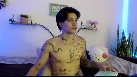 Apolo online show from 13, 1, 2025