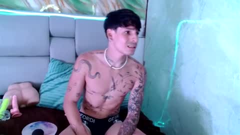 Apolo online show from 28, 2, 2025