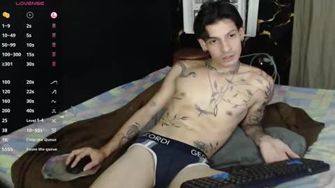 Apolo online show from 22, 3, 2026