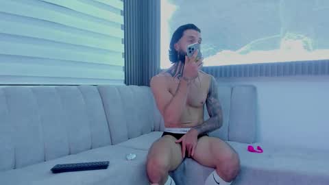 APOLO online show from 18, 10, 2025