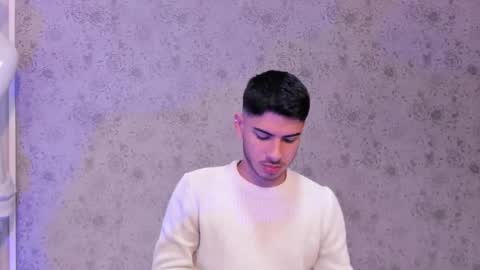 Snapshot of apolo_grayy chatting on 6, 2, 2026 Apolo Grayy online show from 6, 2, 2026