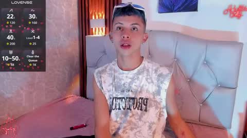 Snapshot of apolo_prince1 chatting on 15, 4, 2026 Apolo online show from 15, 4, 2026