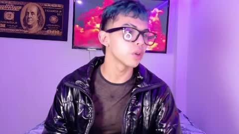 Snapshot of apolo_prince1 chatting on 20, 5, 2026 Apolo online show from 20, 5, 2026