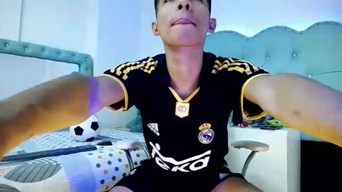 Snapshot of apolo_richards chatting on 17, 2, 2026 Apolo Richards online show from 17, 2, 2026