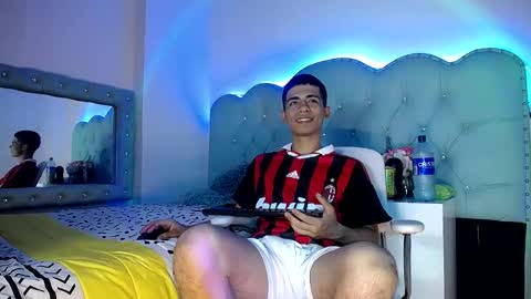 Snapshot of apolo_richards chatting on 21, 2, 2026 Apolo Richards online show from 21, 2, 2026