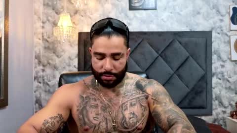 Apolo online show from 26, 9, 2025