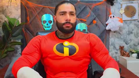 Apolo online show from 31, 10, 2025