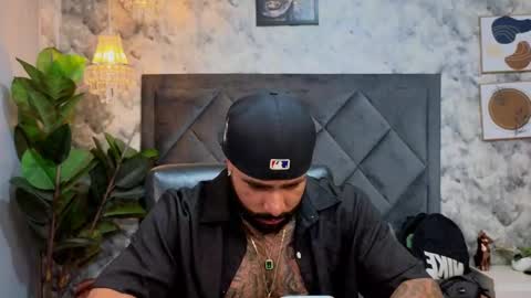 Apolo online show from 20, 11, 2025