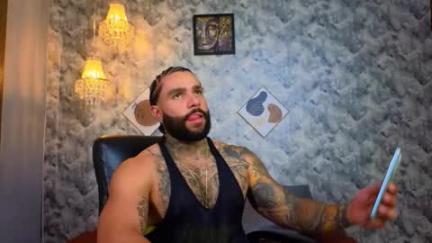 Apolo online show from 13, 12, 2025