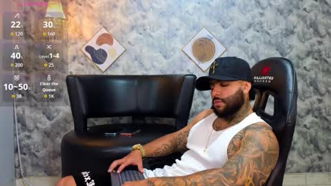 Apolo online show from 3, 2, 2026