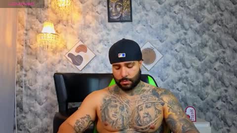 APOLO  online show from 26, 3, 2026