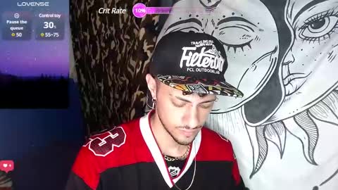 Snapshot of apolo_s chatting on 12, 12, 2024 Andres online show from 12, 12, 2024