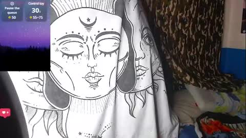 Snapshot of apolo_s chatting on 23, 1, 2025 Andres online show from 23, 1, 2025