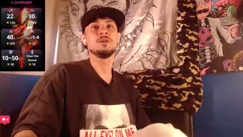 Snapshot of apolo_s chatting on 18, 9, 2025 Andres online show from 18, 9, 2025