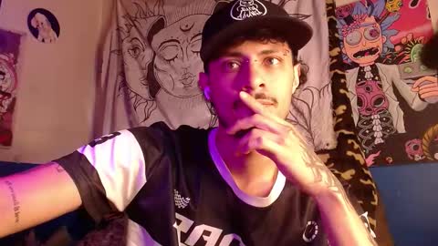 Snapshot of apolo_s chatting on 25, 9, 2025 Andres online show from 25, 9, 2025