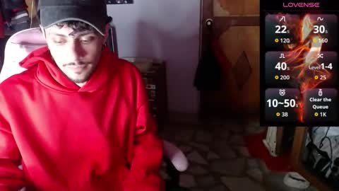 Andres online show from 24, 2, 2026