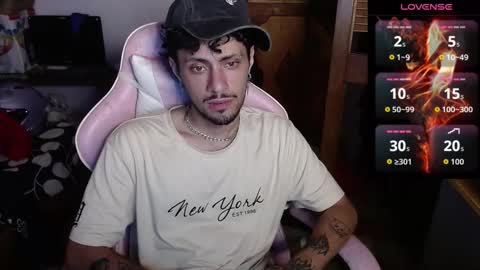 Andres online show from 14, 3, 2026