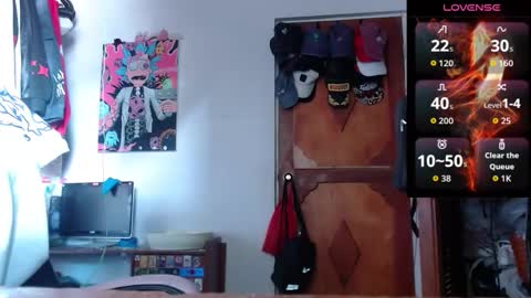 Andres online show from 23, 3, 2026