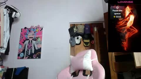 Andres online show from 17, 4, 2026