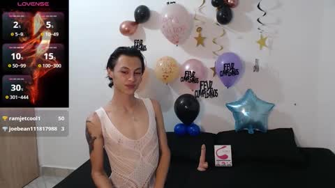 Apolo online show from 22, 11, 2025