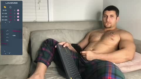 apolo_strange online show from 26, 1, 2025