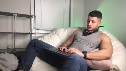 apolo_strange online show from 21, 2, 2025