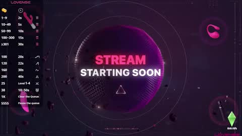 apolo_strange online show from 20, 3, 2026