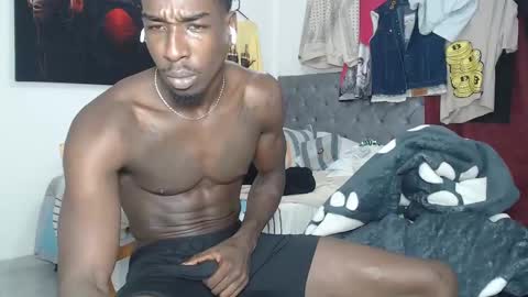 apoloblackbig online show from 2, 11, 2025