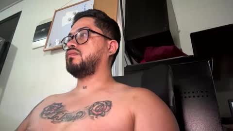 marcos online show from 18, 5, 2026