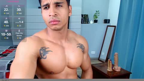Snapshot of apolotherock chatting on 3, 10, 2025 Apolo online show from 3, 10, 2025
