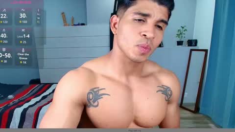 Apolo online show from 2, 11, 2025