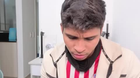 Apolo online show from 19, 2, 2026