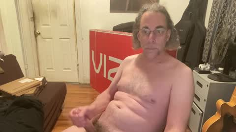 Apostrphy online show from 13, 1, 2025