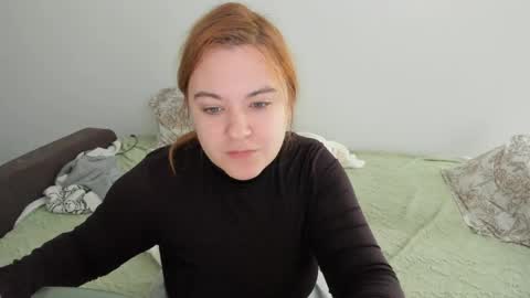 Snapshot of appleyummybuns chatting on 2, 6, 2026 appleyummybuns online show from 2, 6, 2026