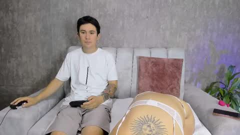 Snapshot of appocalypsee chatting on 18, 2, 2025 ALEXANDCAM online show from 18, 2, 2025