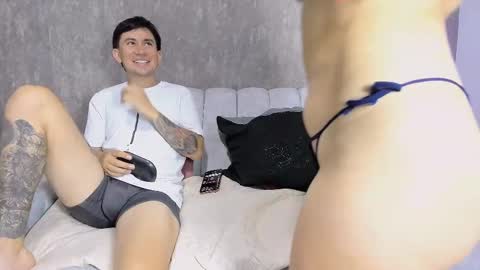 Snapshot of appocalypsee chatting on 24, 2, 2025 ALEXANDCAM online show from 24, 2, 2025