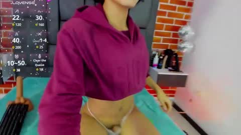 Snapshot of appolo_jay chatting on 6, 1, 2025 appolo online show from 6, 1, 2025