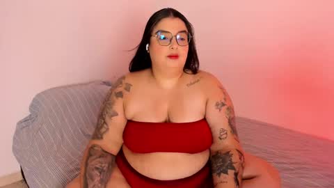 Maria online show from 14, 2, 2025