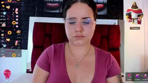 April SC online show from 16, 12, 2024