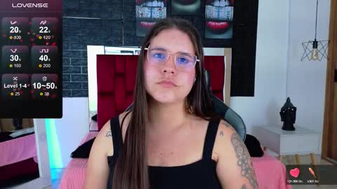 April SC online show from 4, 10, 2025