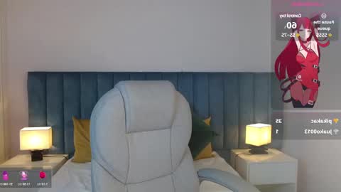 April Bunny online show from 18, 1, 2025