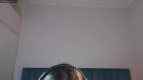 April Bunny online show from 20, 10, 2025