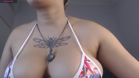 April Bunny online show from 22, 10, 2025