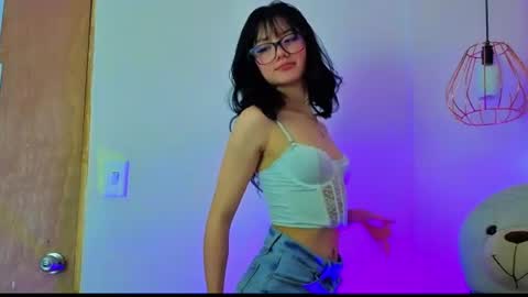 Snapshot of april_bennett chatting on 3, 7, 2026 online show from 3, 7, 2026
