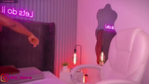 April online show from 28, 1, 2025