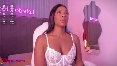 April online show from 1, 2, 2025